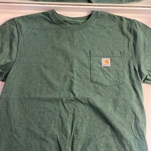 brand new carhartt tshirt
